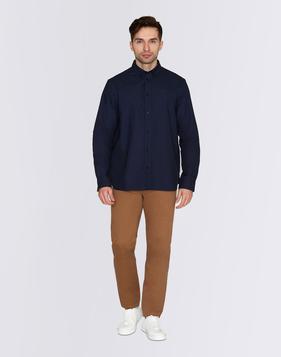 Harald Oxford Shirt