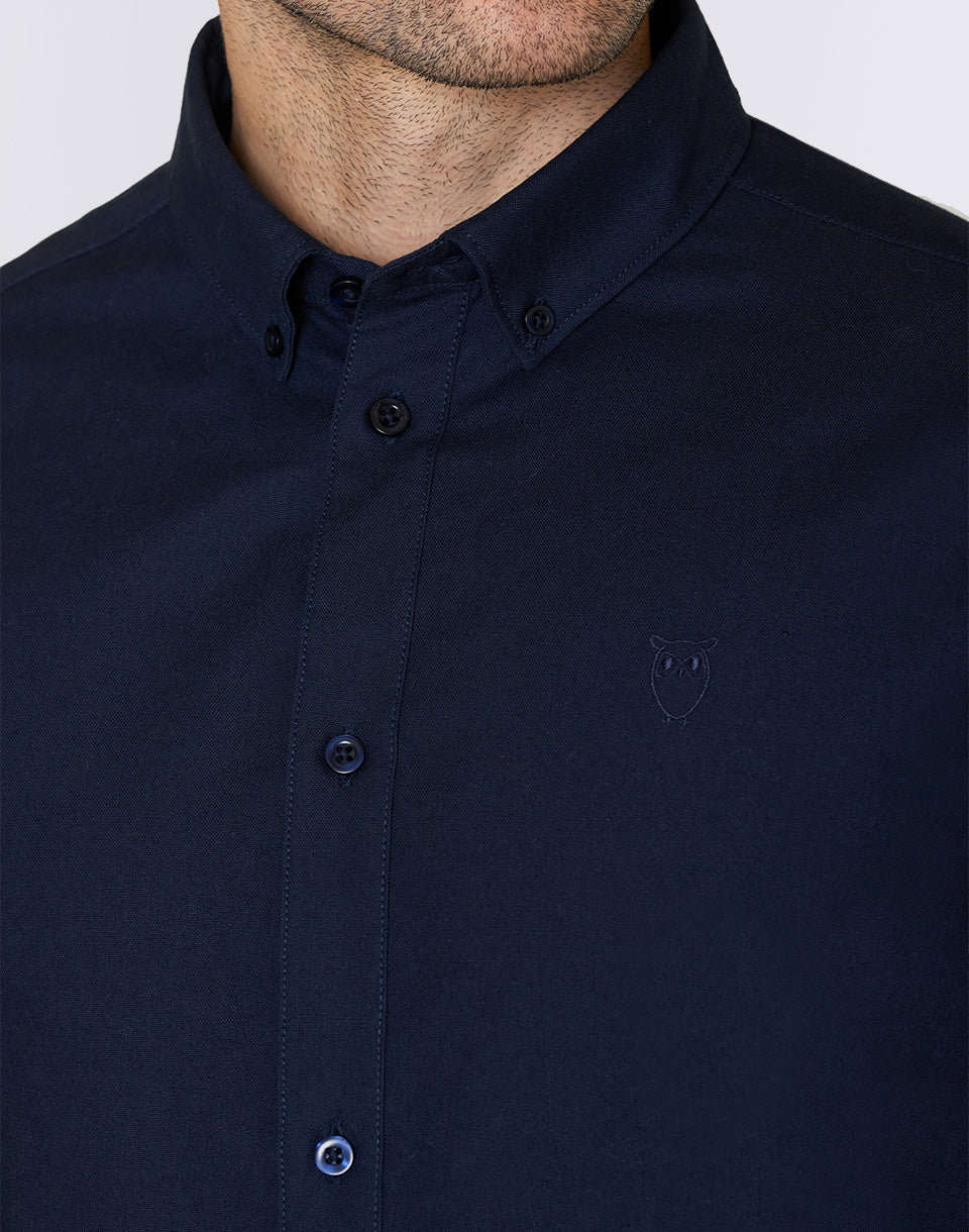 Harald Oxford Shirt