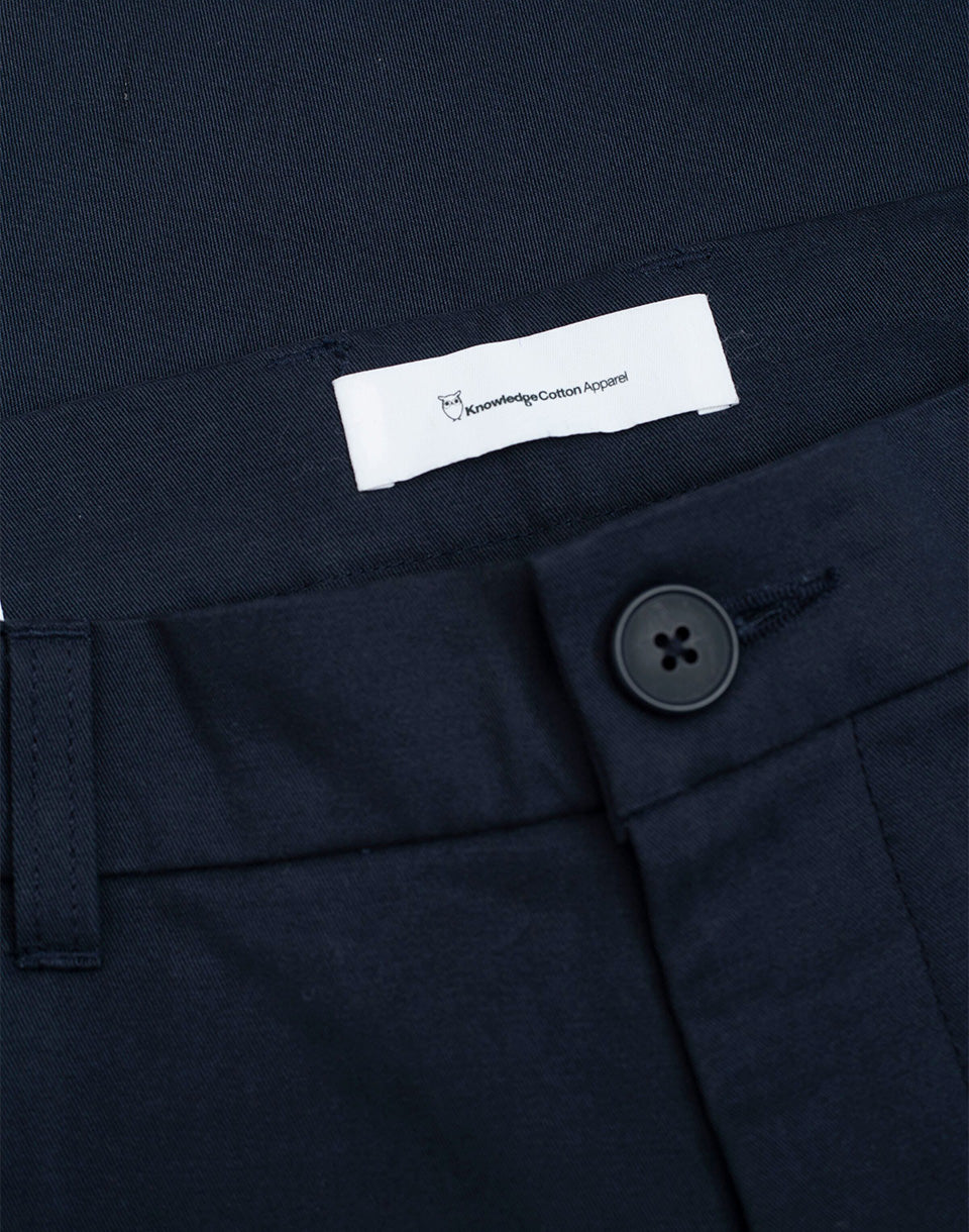 Chuck Regular Chino Twill Pants