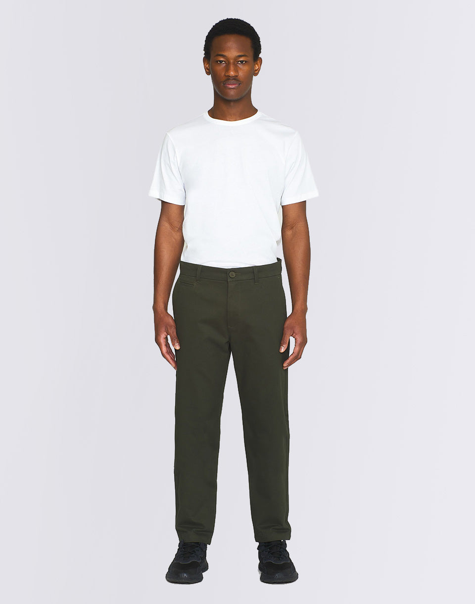 Chuck Regular Chino Twill Pants