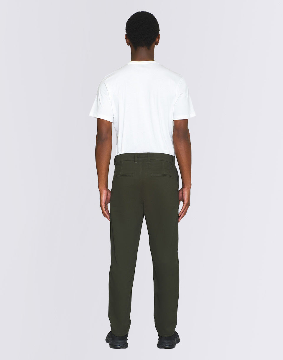 Chuck Regular Chino Twill Pants