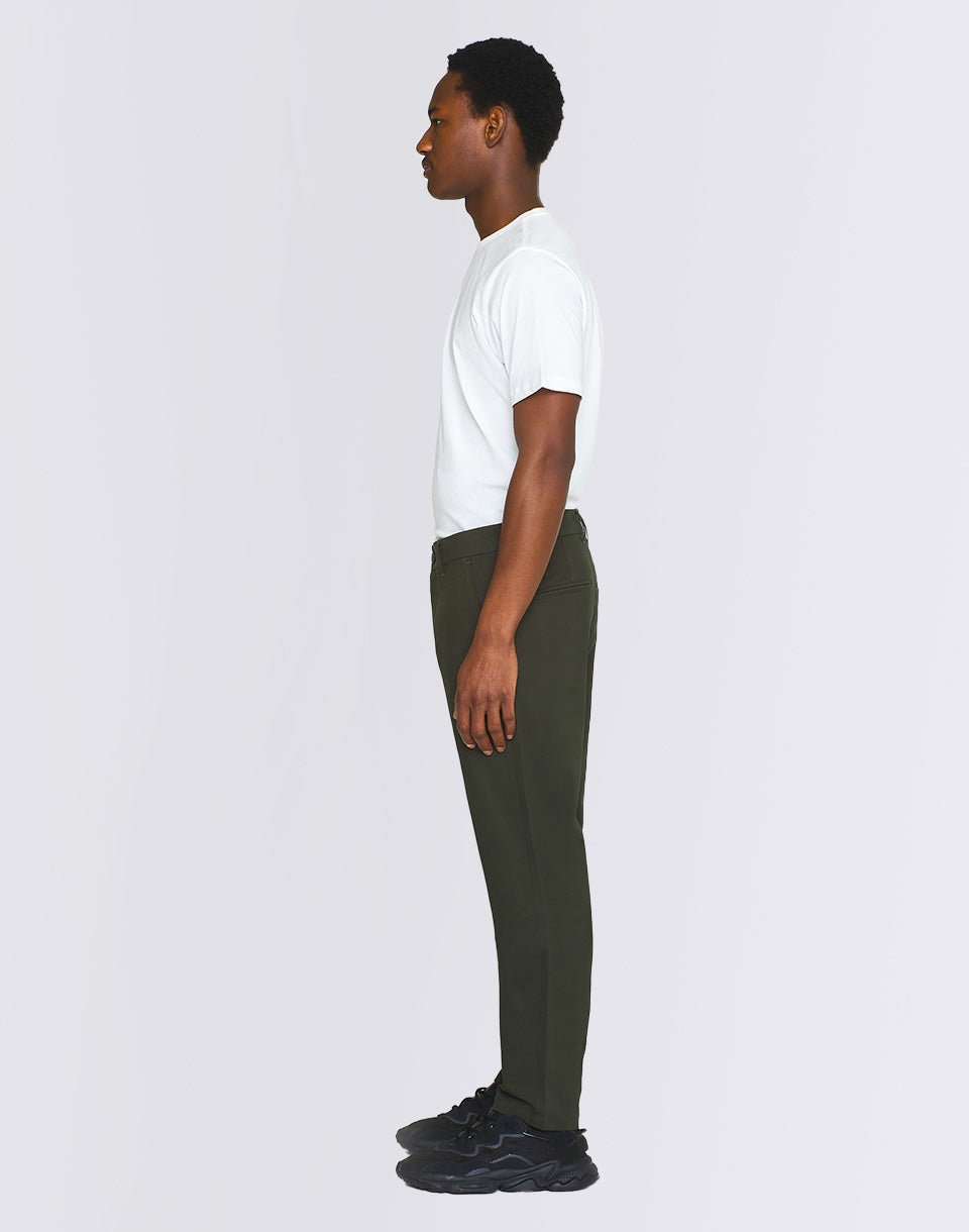 Chuck Regular Chino Twill Pants