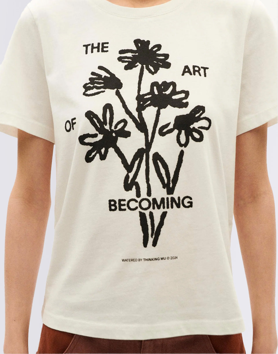 Becoming Ida T-Shirt