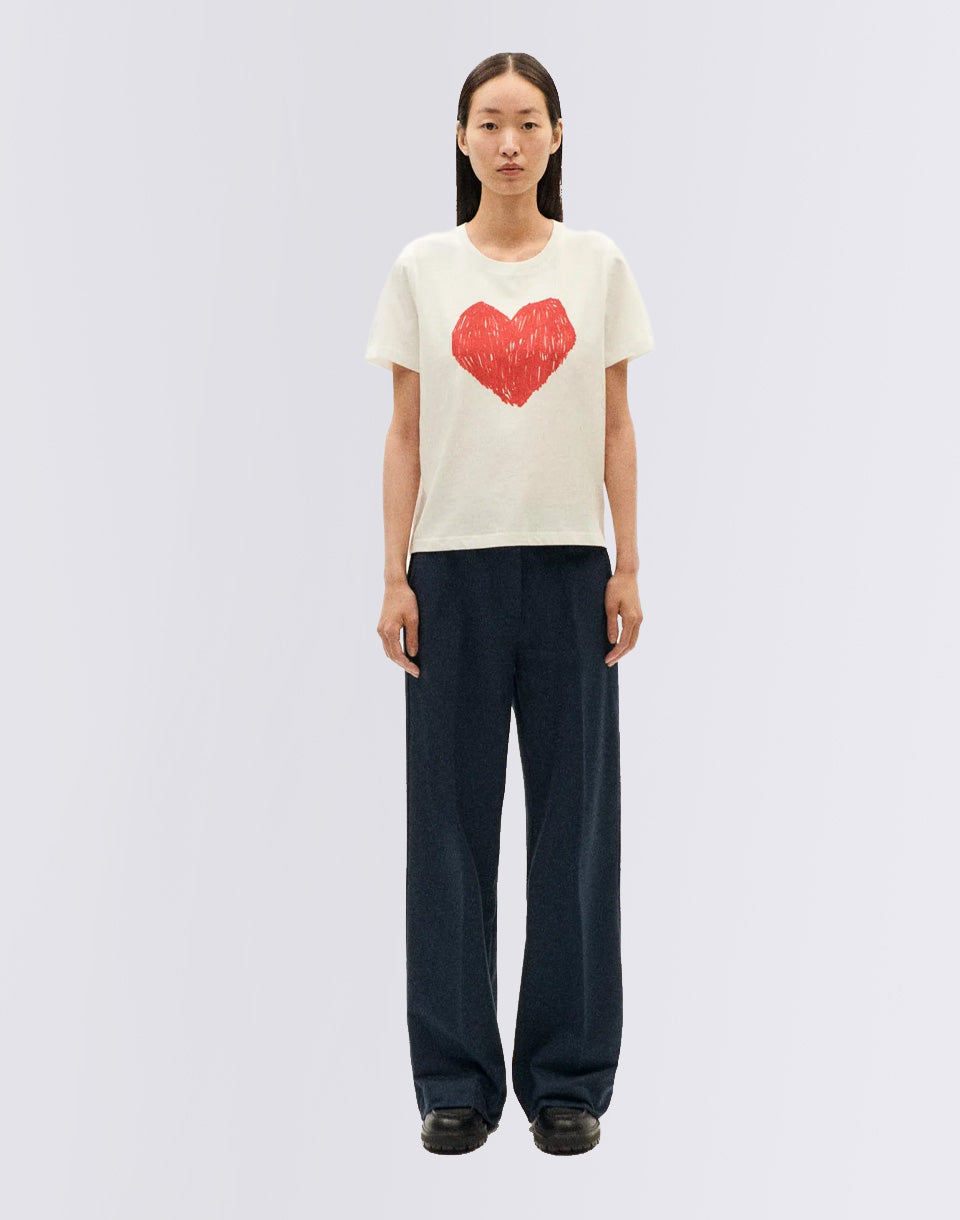 Heart Ida T-Shirt