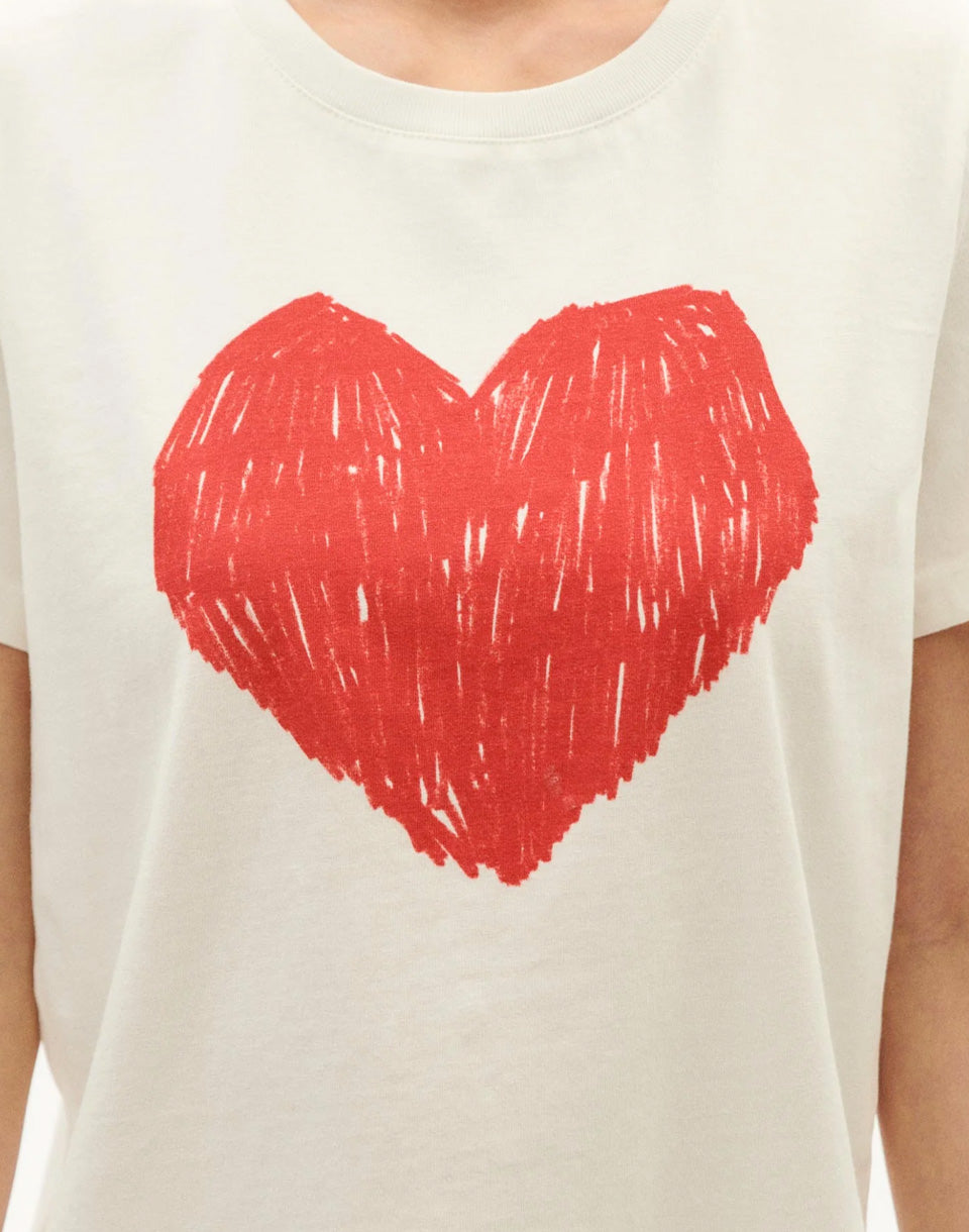 Heart Ida T-Shirt