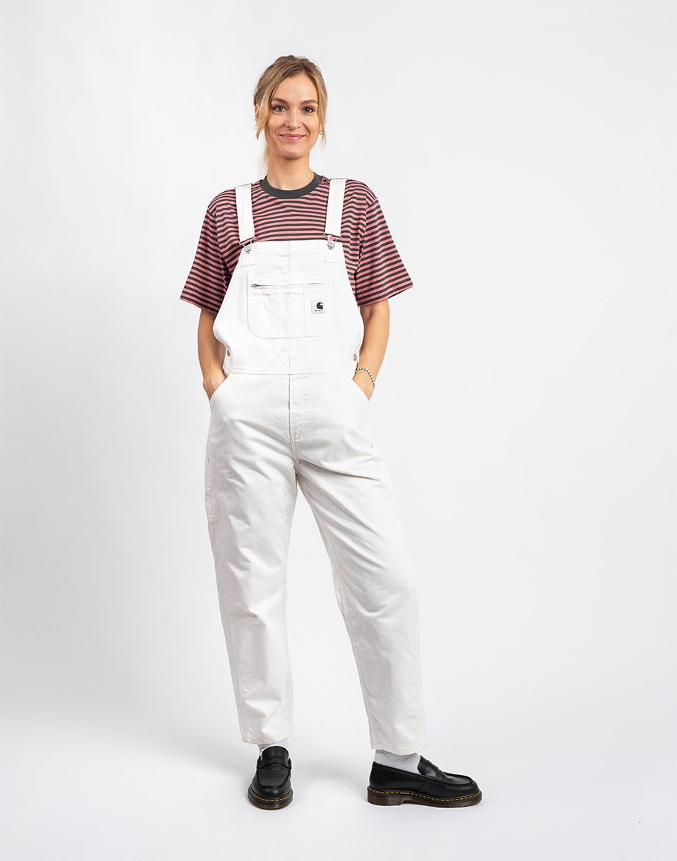 W' Norris Bib Overall