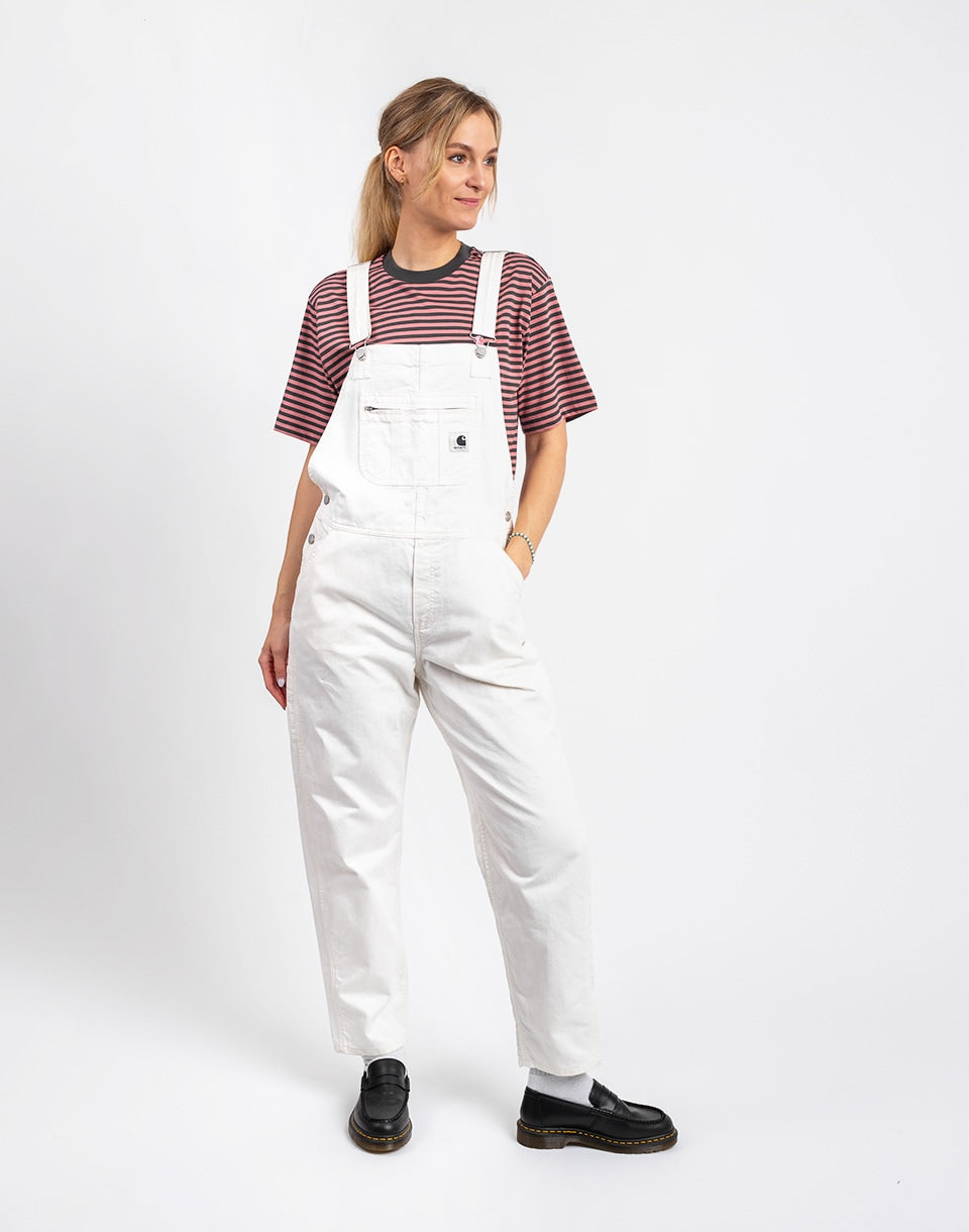 W' Norris Bib Overall