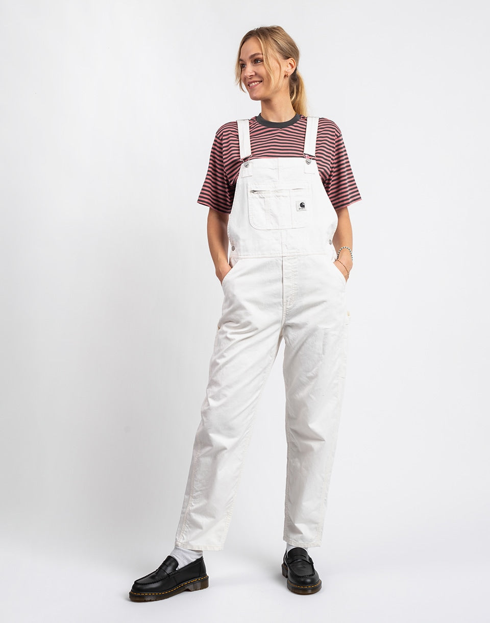 W' Norris Bib Overall