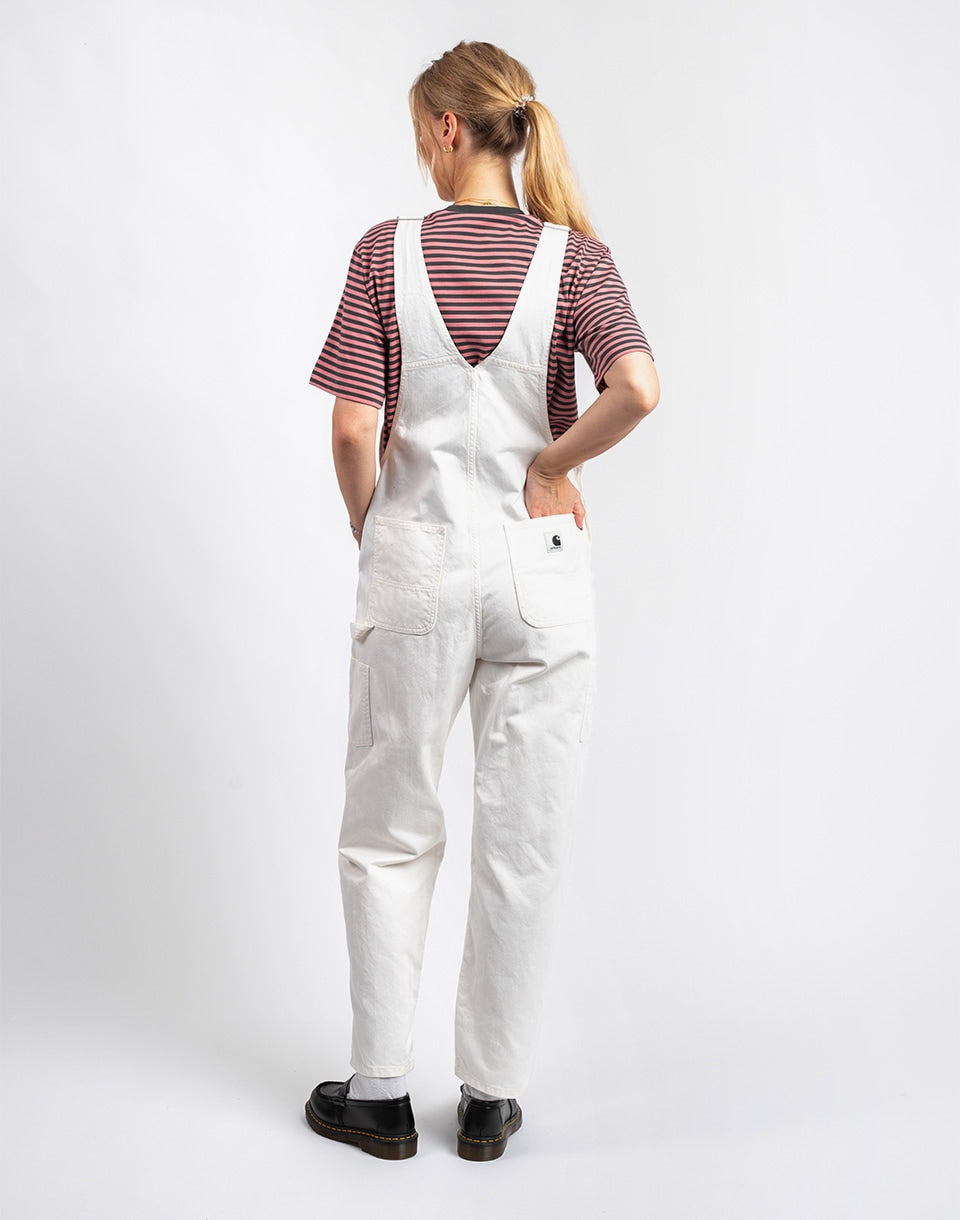 W' Norris Bib Overall