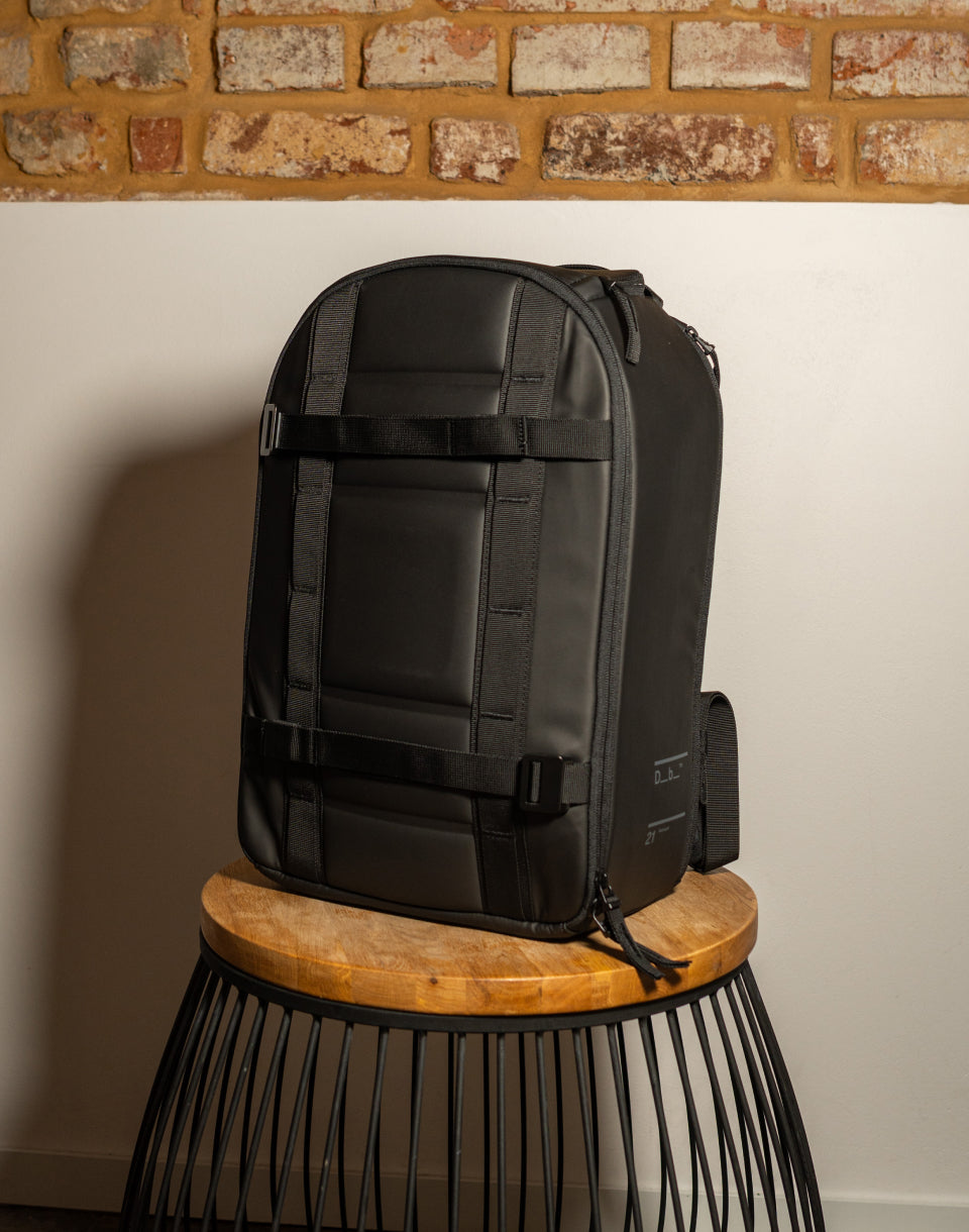 Ramverk Backpack 21L