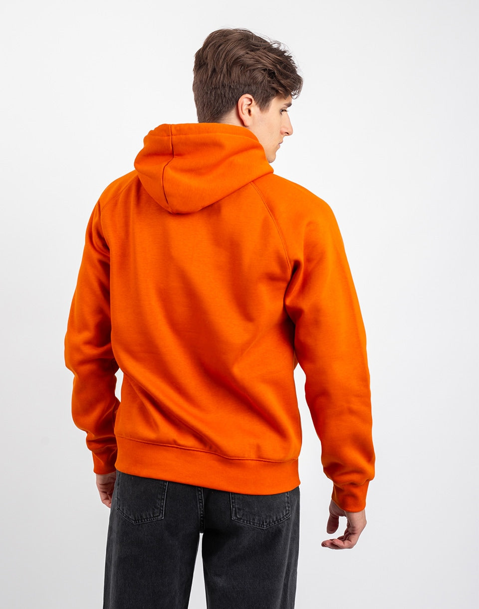 Hooded Chase Sweat