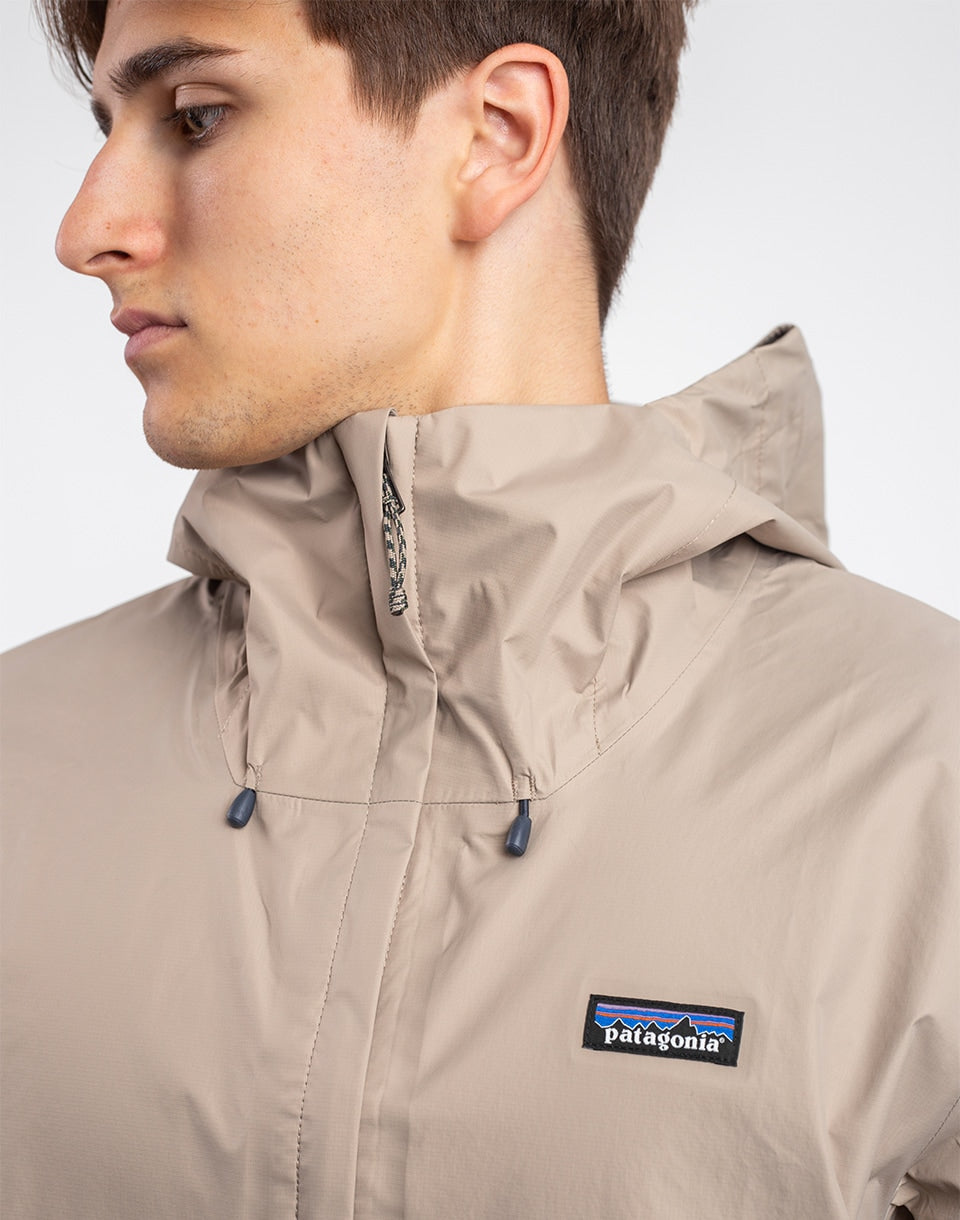 M's Torrentshell 3L Rain Jacket