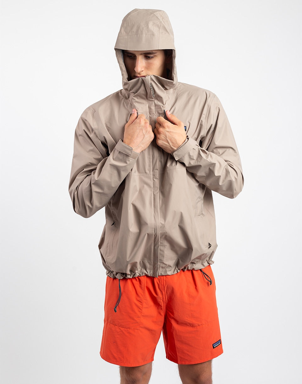 M's Torrentshell 3L Rain Jacket