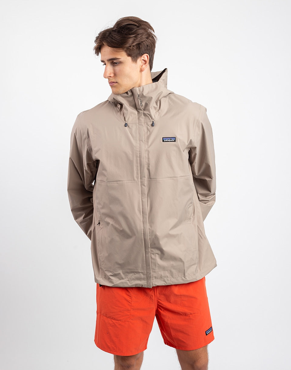 M's Torrentshell 3L Rain Jacket