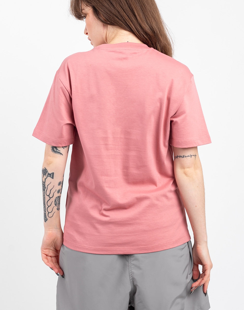 W' S/S Pocket T-Shirt