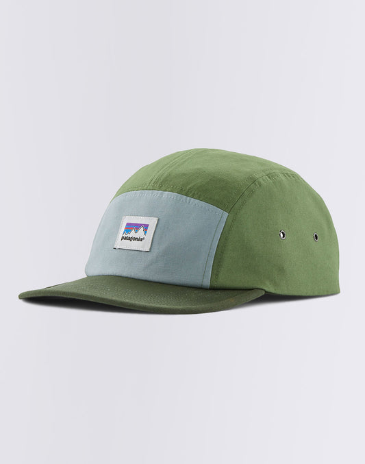 Graphic Maclure Hat