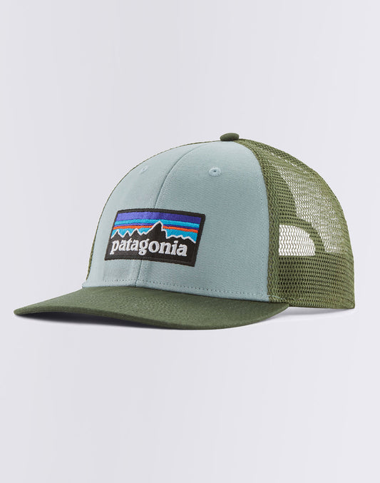 P-6 Logo LoPro Trucker Hat