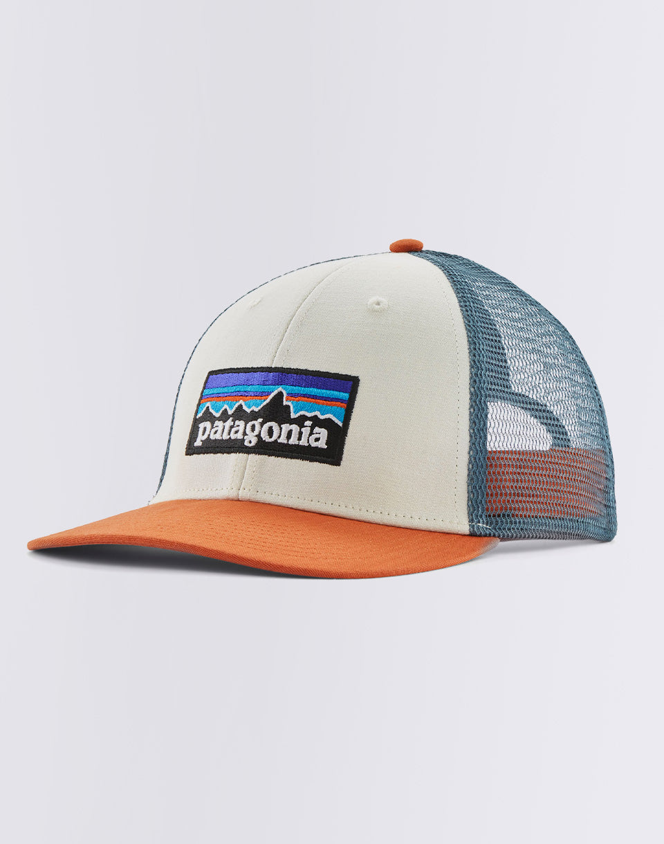 P-6 Logo LoPro Trucker Hat