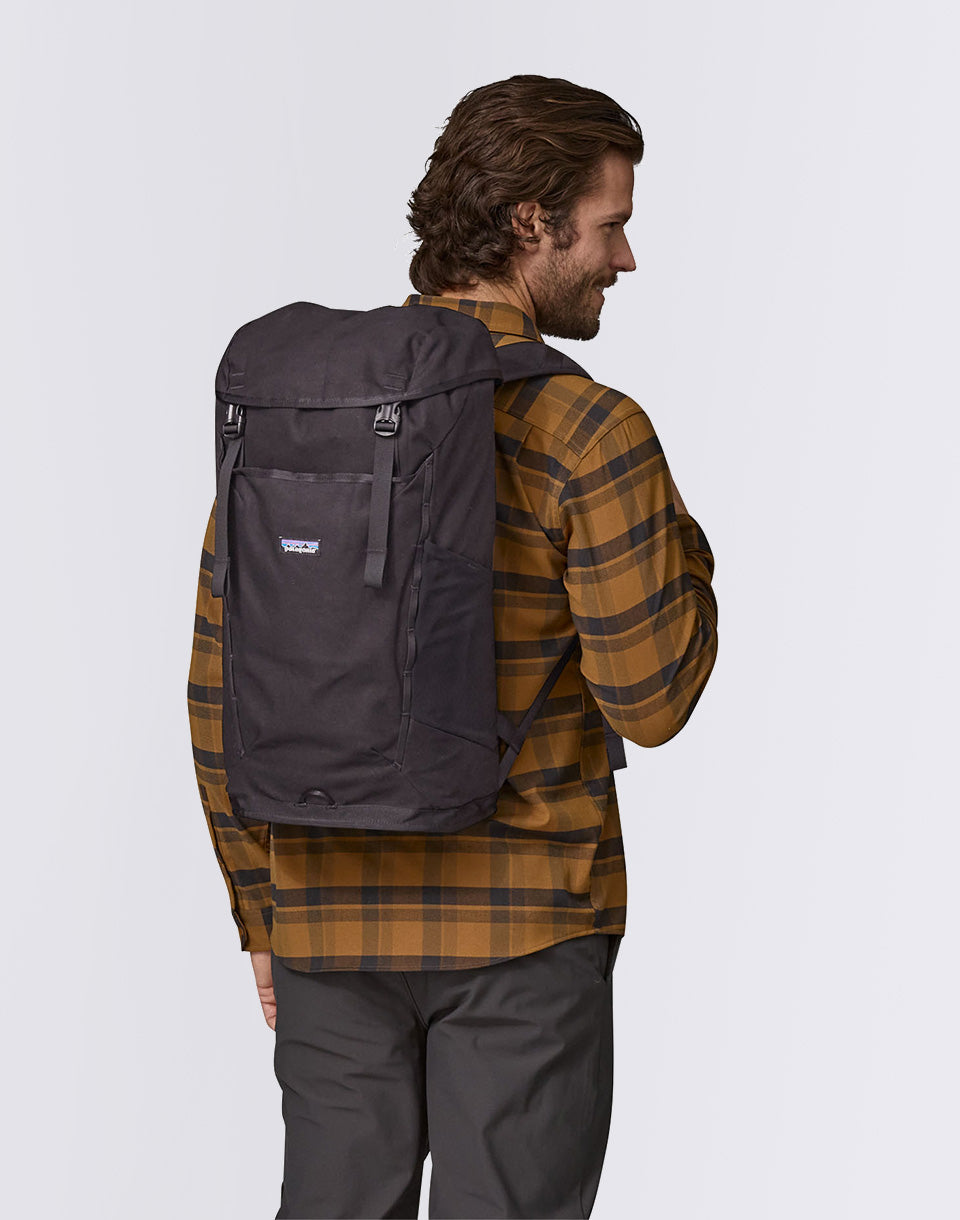 Fieldsmith Lid Pack 28L