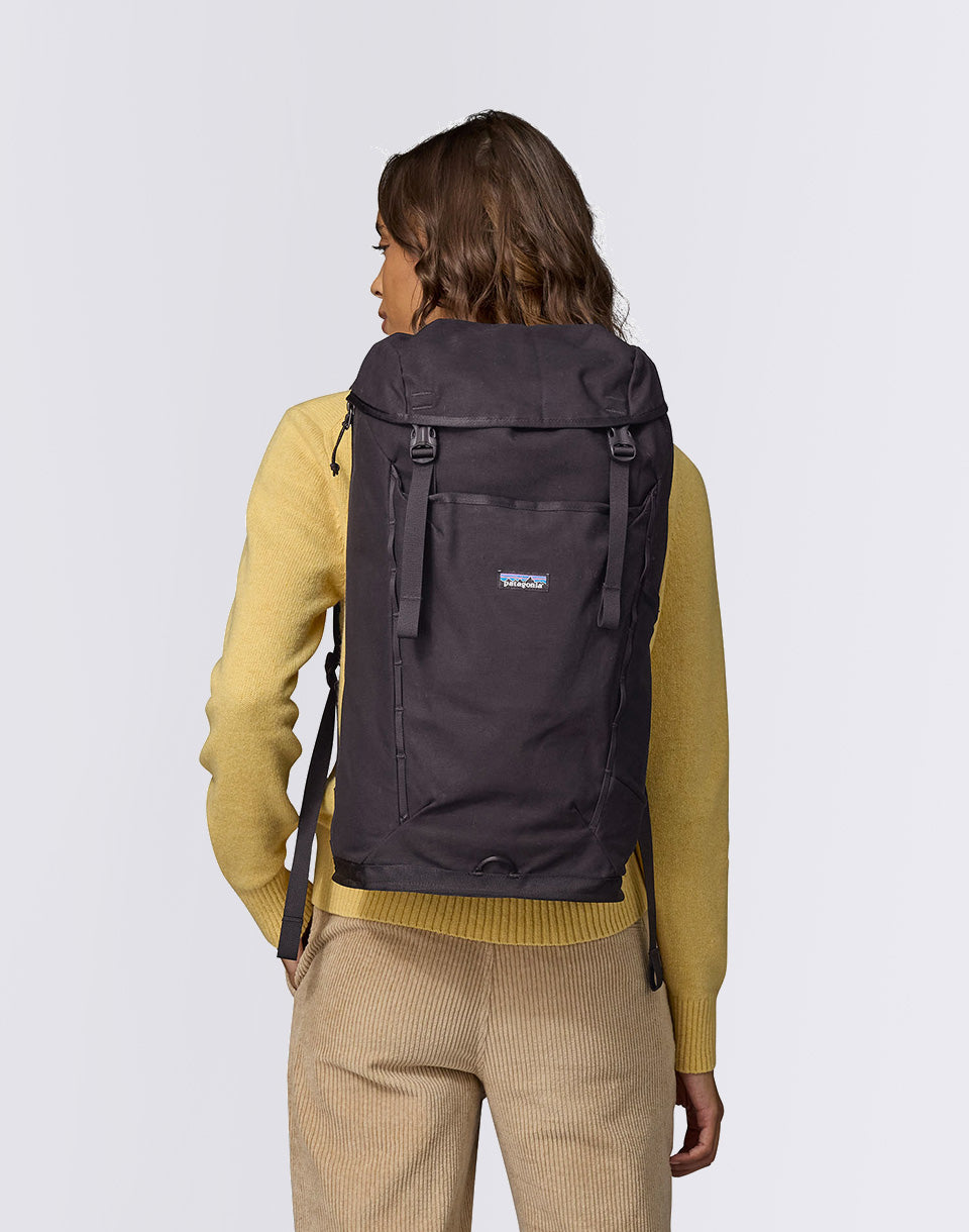 Fieldsmith Lid Pack 28L