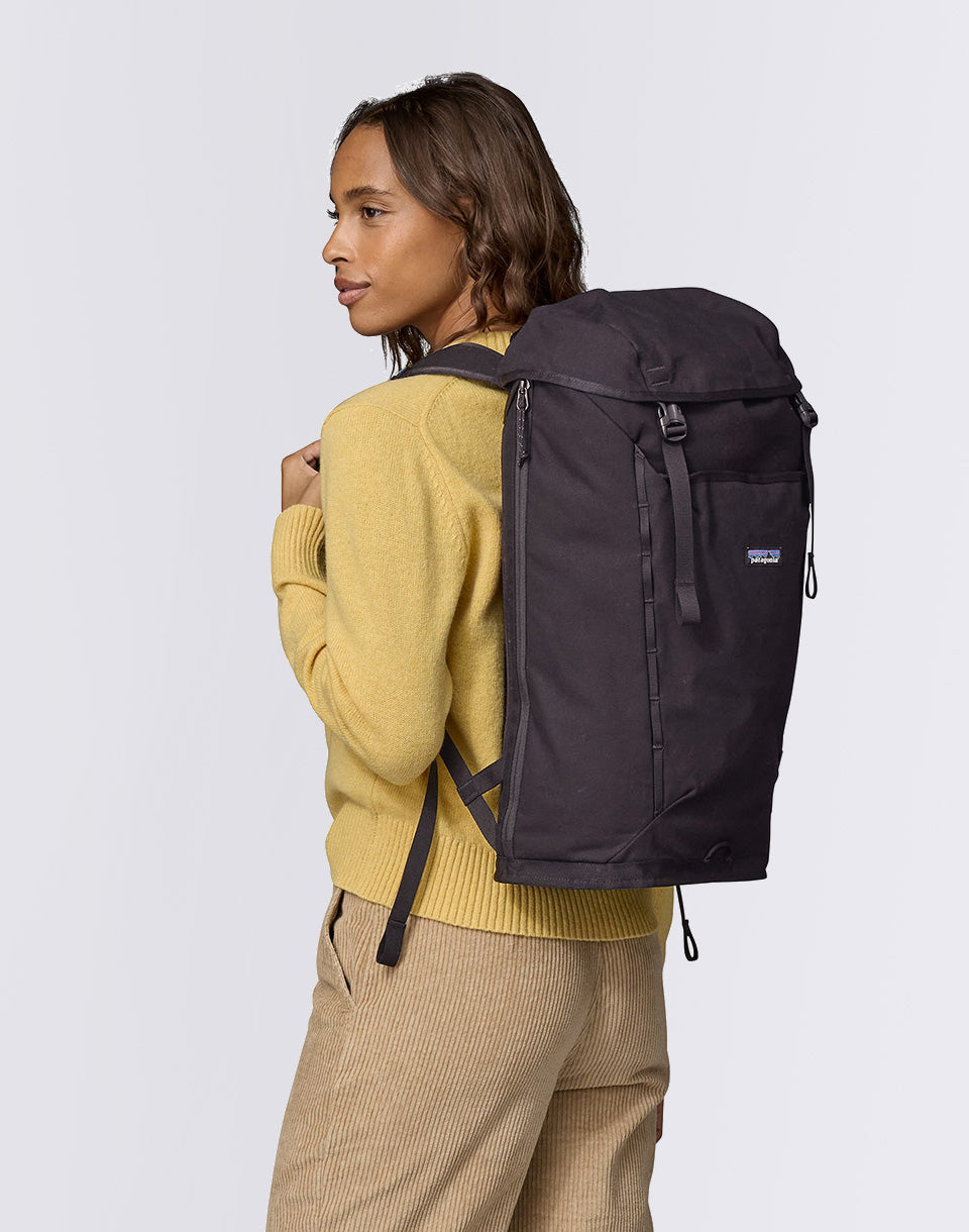 Fieldsmith Lid Pack 28L