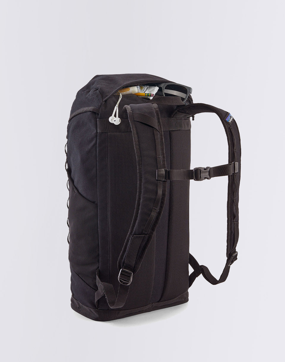 Fieldsmith Lid Pack 28L