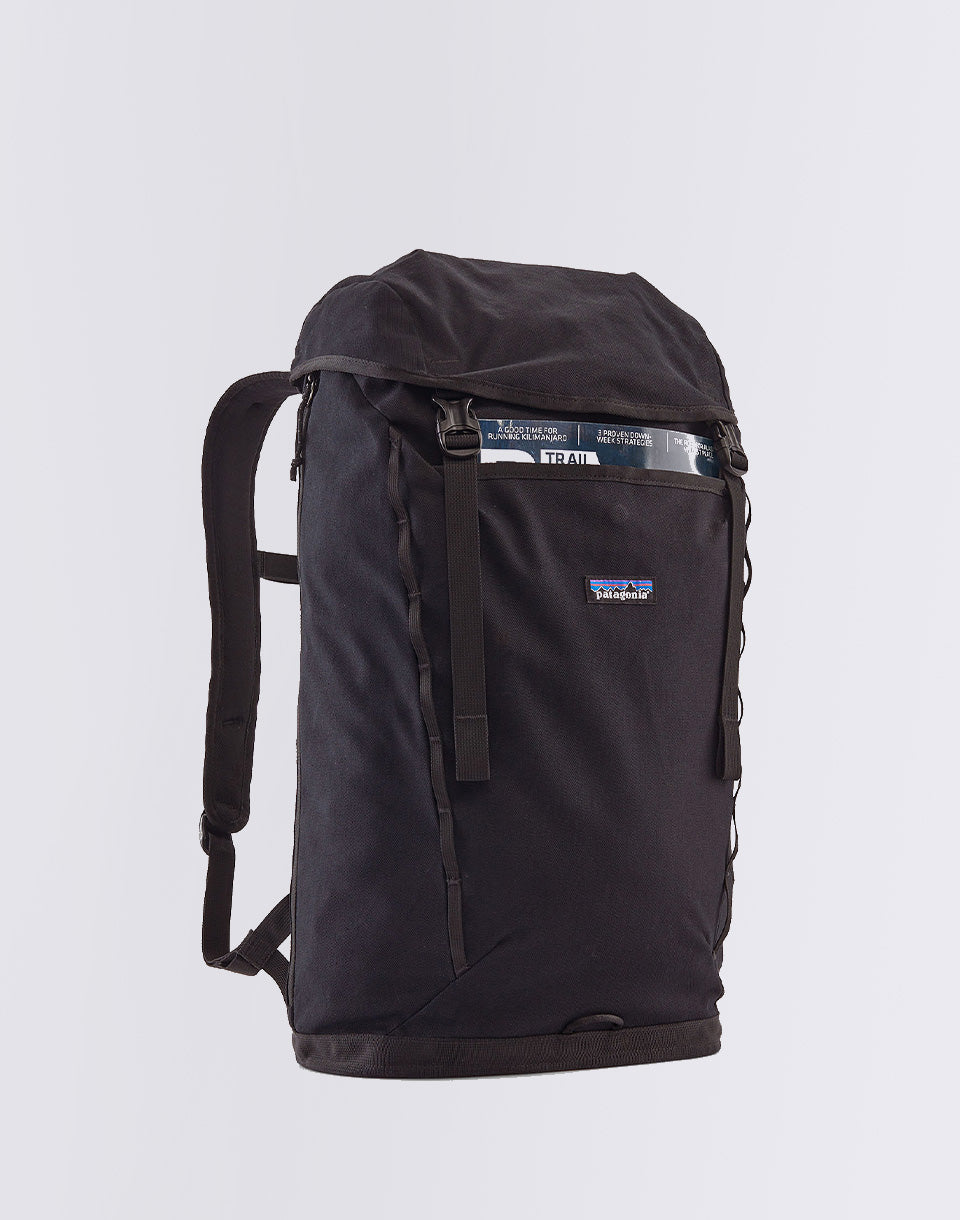 Fieldsmith Lid Pack