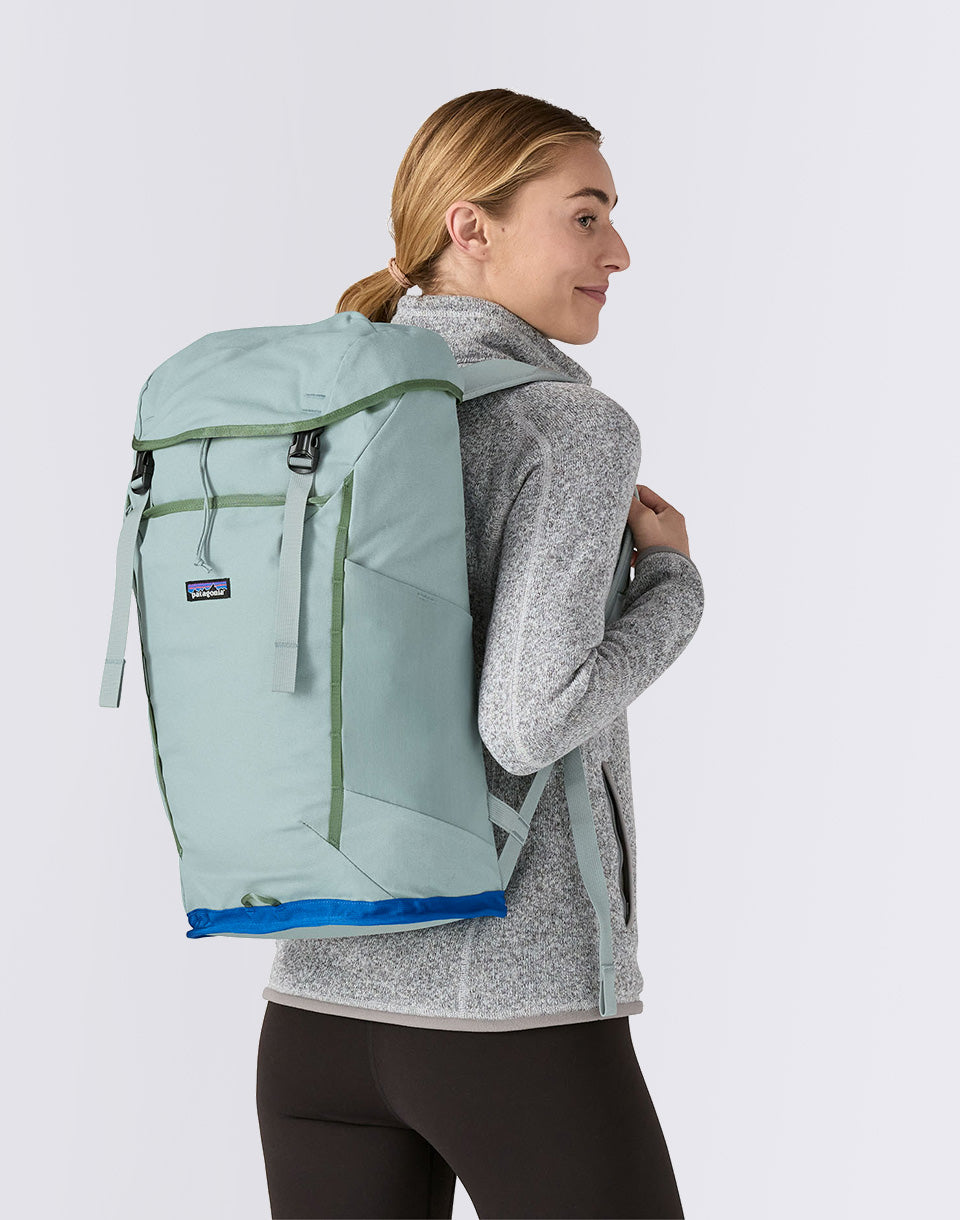 Fieldsmith Lid Pack 28L