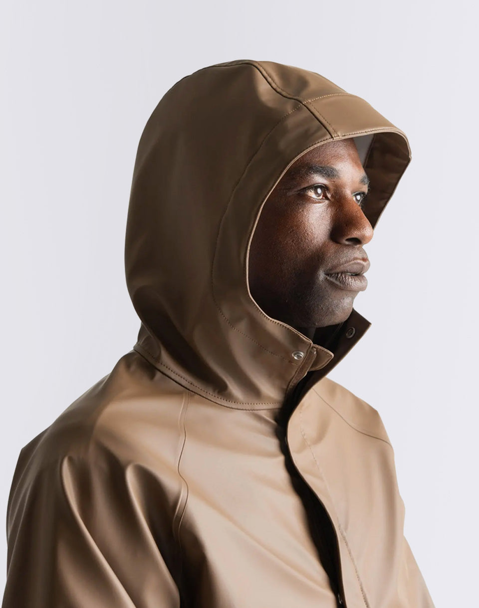 Classic Rain Jacket Men's