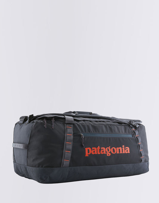 Zwart gat duffel 70l