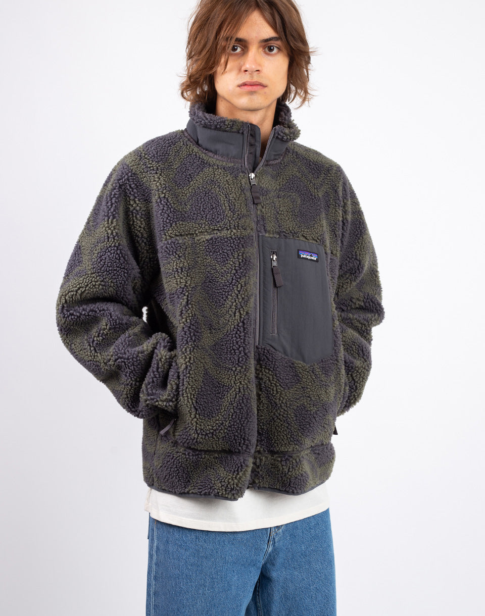 M's Classic Retro-X Jacket