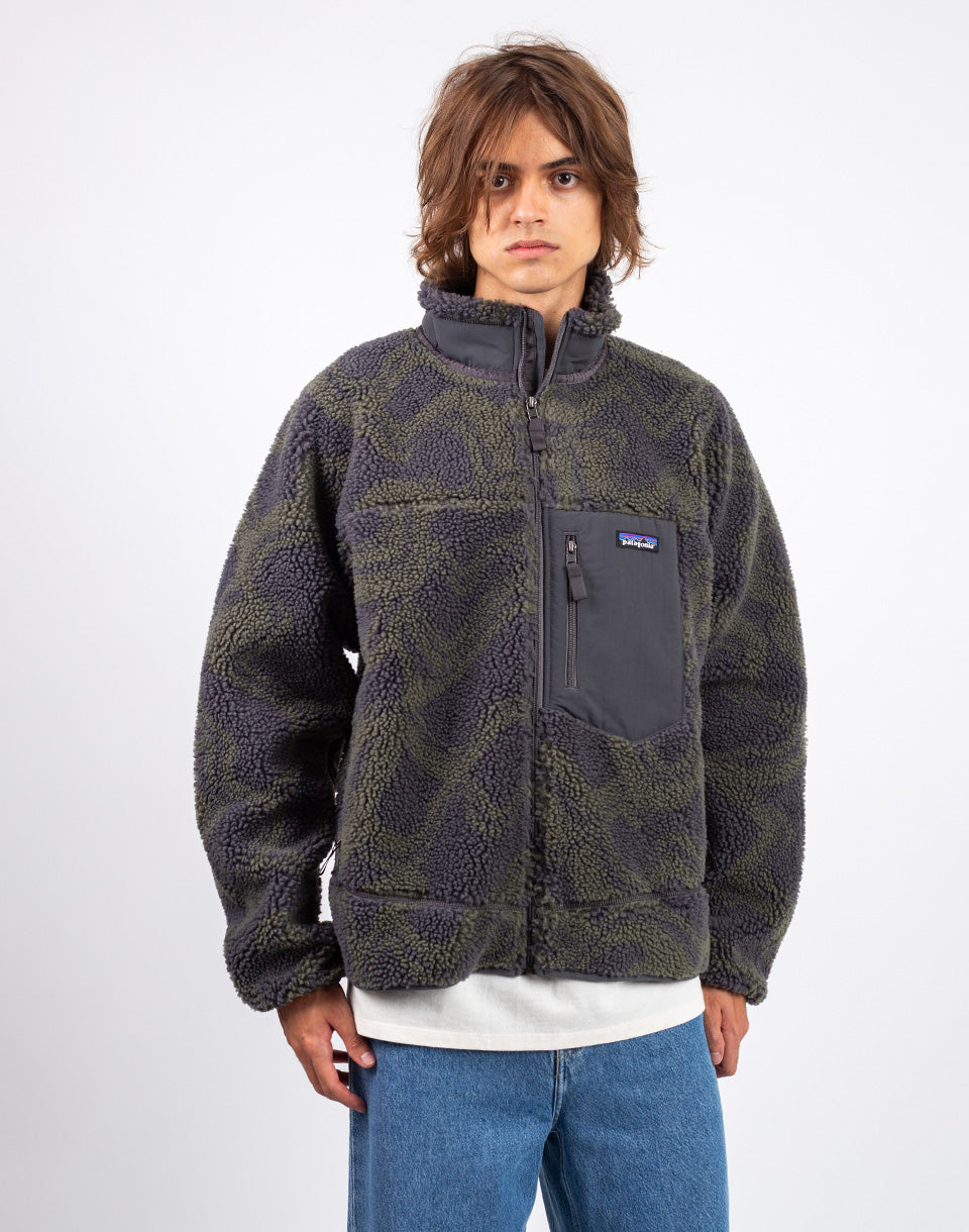 M's Classic Retro-X Jacket