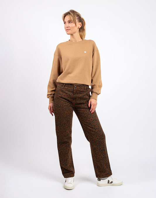 W' Leo Pierce Pant Straight