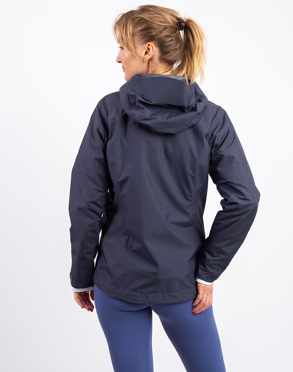 W's Boulder Fork Rain Jacket