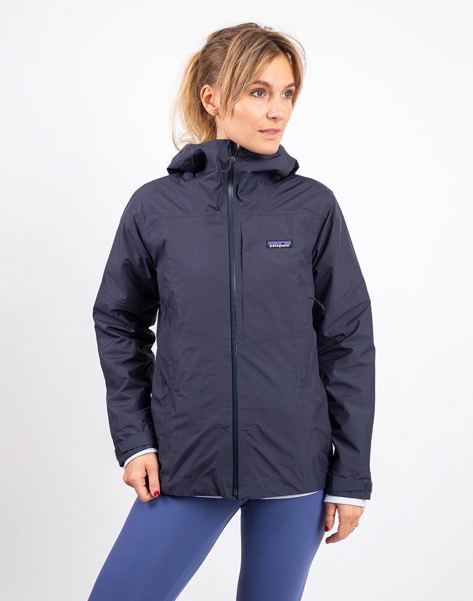 W's Boulder Fork Rain Jacket