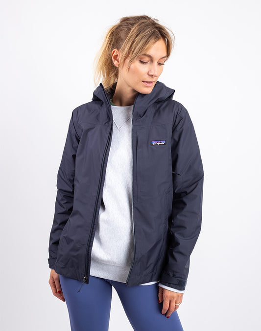 W's Boulder Fork Rain Jacket