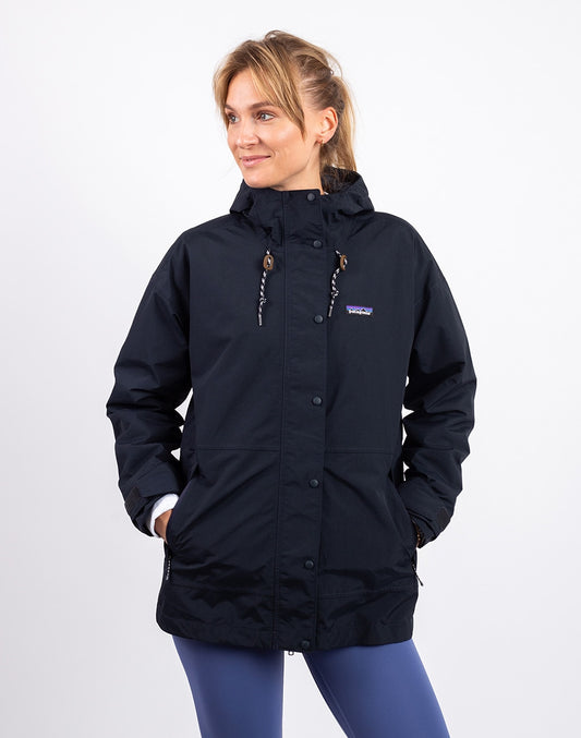 W's Outdoor Everyday Rain Jacket