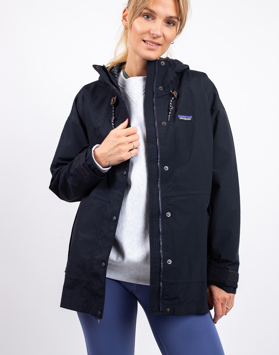 W's Outdoor Everyday Rain Jacket