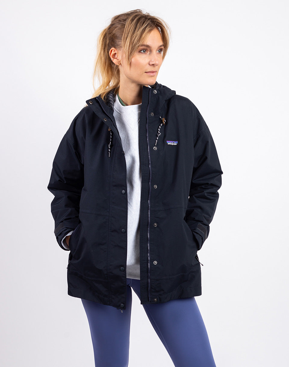 W's Outdoor Everyday Rain Jacket