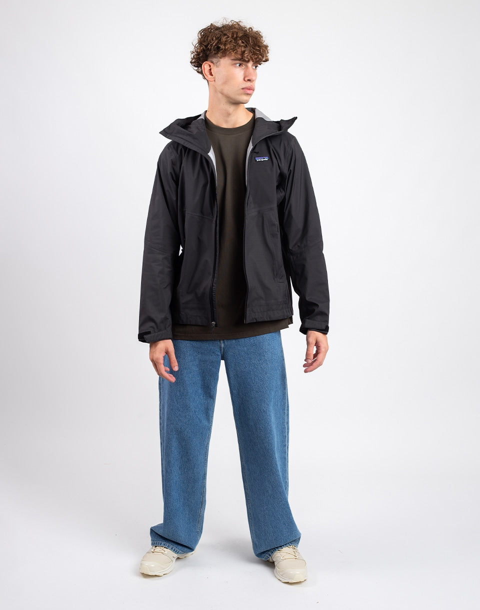 M's Granite Crest Rain Jacket