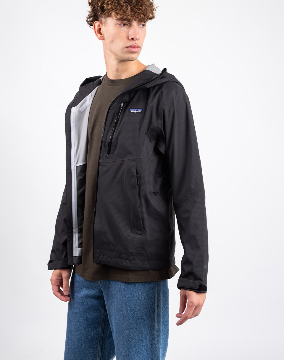 M's Granite Crest Rain Jacket