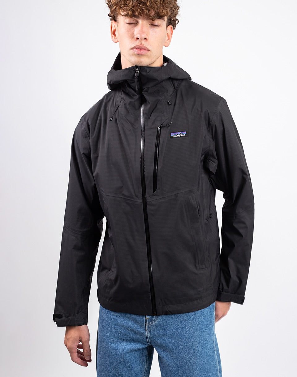 M's Granite Crest Rain Jacket