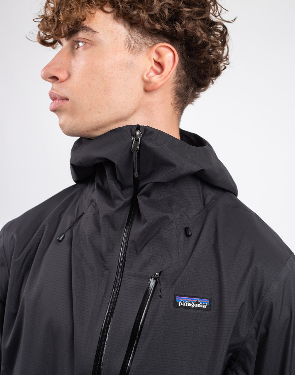 M's Granite Crest Rain Jacket