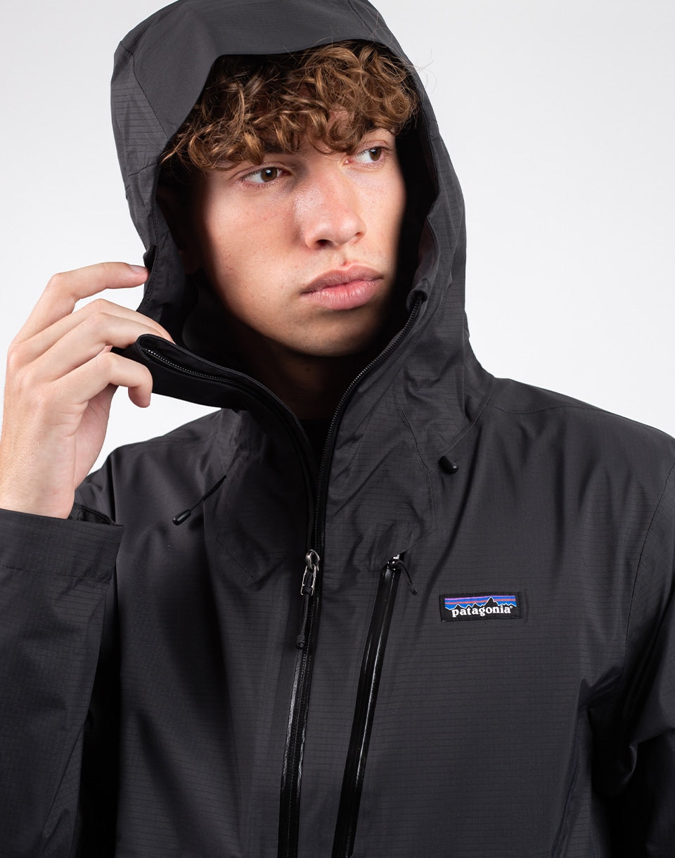 M's Granite Crest Rain Jacket