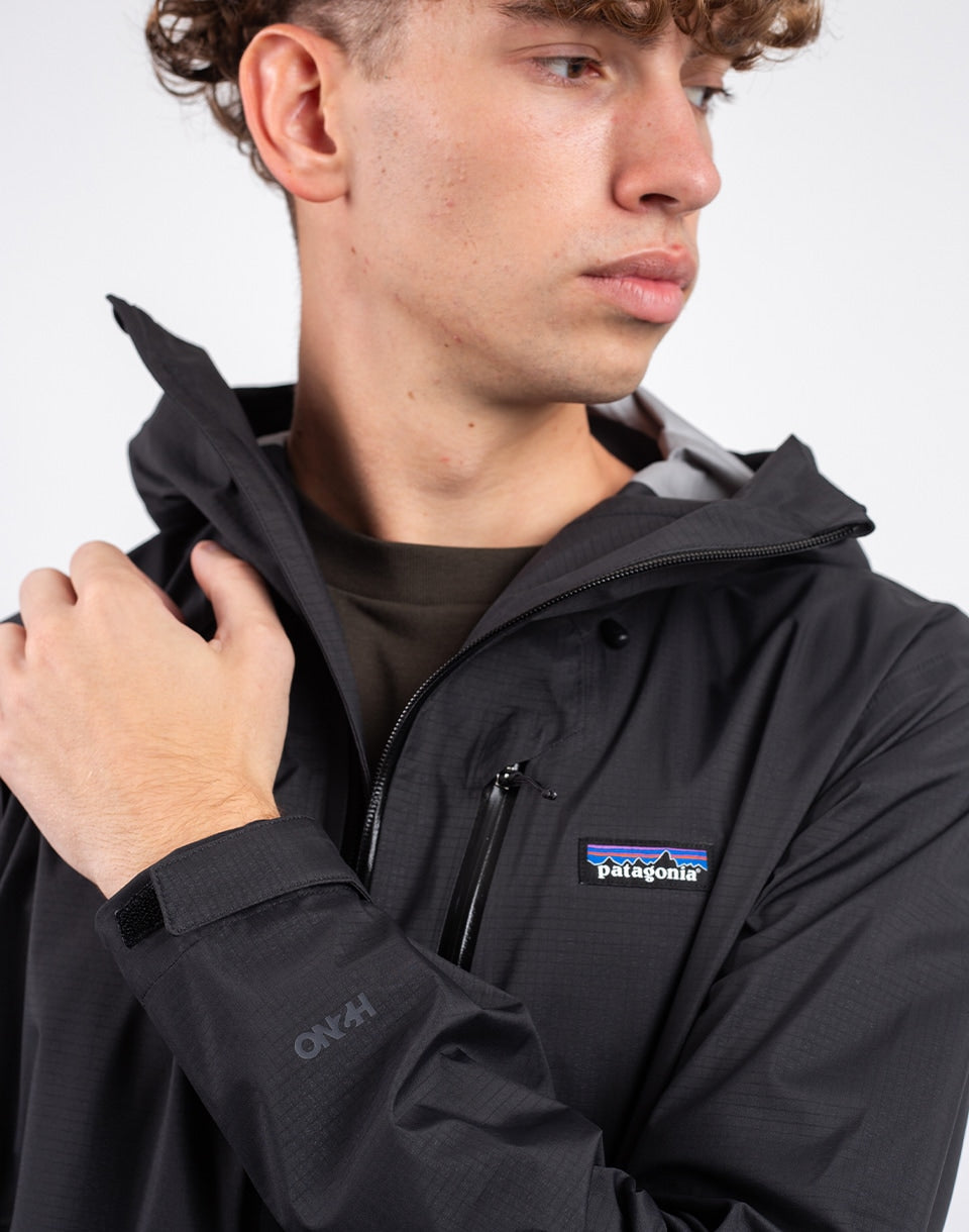 M's Granite Crest Rain Jacket