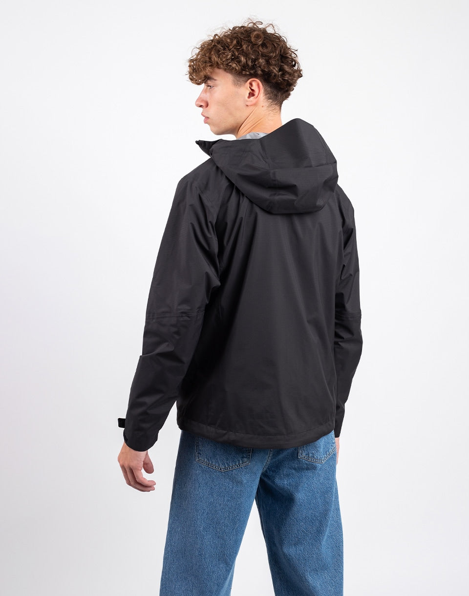 M's Granite Crest Rain Jacket