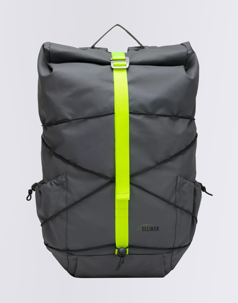 Dayle Roll Top Backpack 21/25L