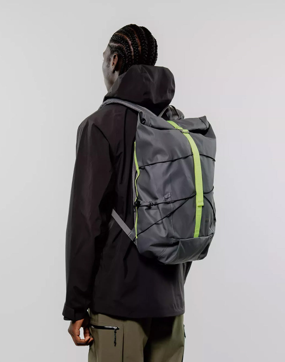 Dayle Roll Top Backpack 21/25L