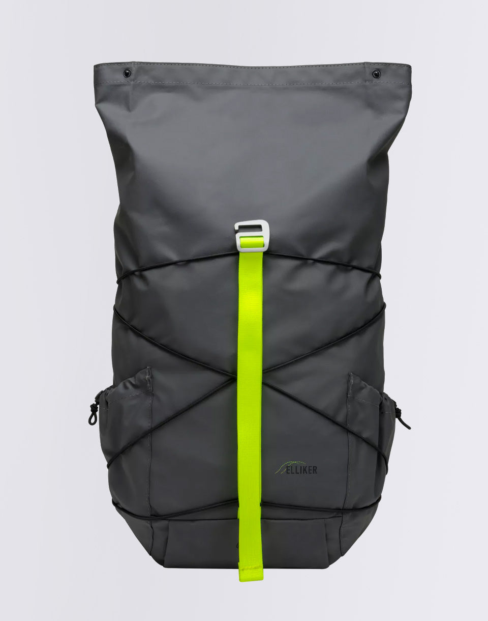 Dayle Roll Top Backpack 21/25L