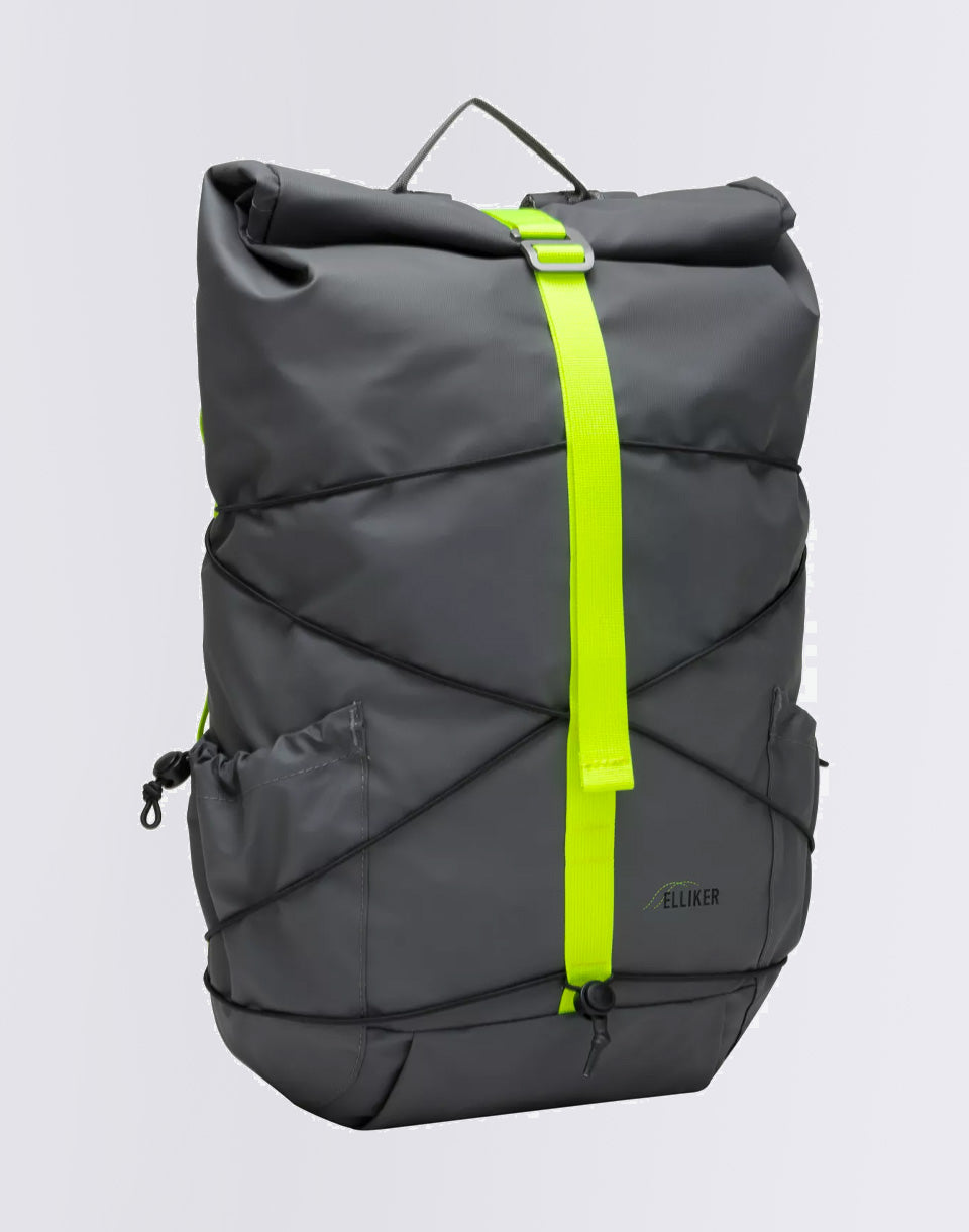 Dayle Roll Top Backpack 21/25L